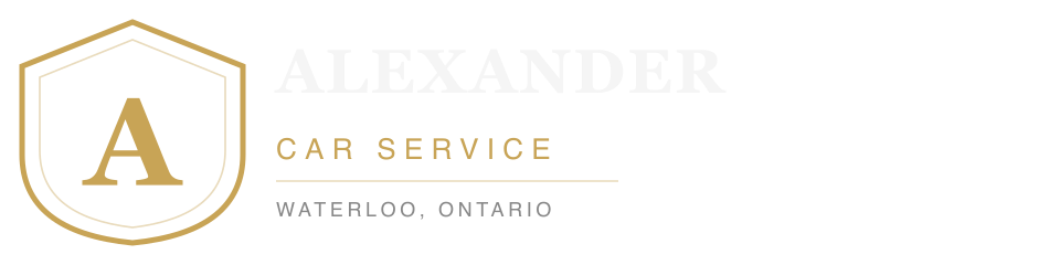 Alexander Car Service